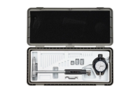 Нутромер с микрометрической головкой, тип микрометрической головки, 4-6,4", 0,0005" (511-844)