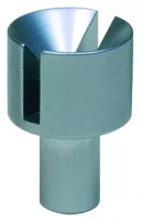 Центрирующая вставка ø 20 мм для КИМ-креплений, серии eco-fix/eco-fixplus (K550996)