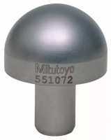 Сферическая вставка сверху ø 20 мм КИМ-крепления, серии eco-fix/eco-fixplus (K551072)