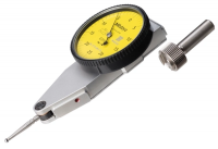 Индикатор циферблатный, базовый набор параллельного типа, 0,5 мм, 0,01 мм, стержень 8 мм, стилус (513-486-10E)