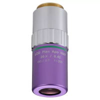 LCD Plan Apo NUV 20X (t0,7) (378-890-8)