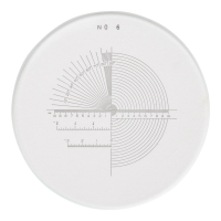 Прицельная сетка № 6 (183-146)