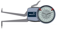 Внутренний циферблатный штангенциркуль 2-2,8", 0,0005" (209-357)