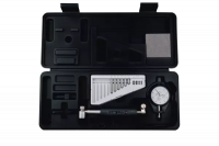 Двухточечный нутромер для измерения нутромеров короткой длины, 35-60 мм, 0,01 мм (511-767-20)