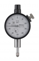 Индикатор часового типа, плоская задняя часть, тип ANSI/AGD 0,25", 0,001" (1411AB)