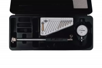 2-точечный нутромер для глухих отверстий, 1,4-2,4", 0,0001" (511-439-20)