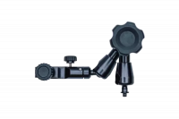 Гибкий шарнирный рычаг для 7031-10, рабочий радиус около 154 мм (21JZA331)