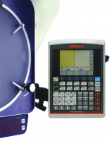 QM-DATA200 (тип Arm) 2D процессор данных без шнура питания (264-161-13)