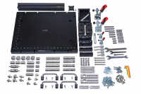 Комплект двигателя eco-fixplus, 177 шт. Крепления КИМ, серия eco-fixplus (K551290)