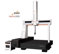 191-849 Диапазон 1600x2000x1200 мм, с антивибрационной подставкой (191-849)