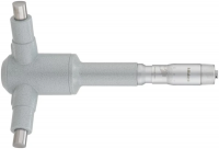 Трехточечный нутромер Holtest 150-175 мм, 0,005 мм, экономичный тип (368-776)