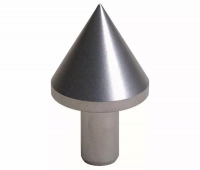 Конусная приемная вставка ø 20 мм для КИМ-креплений, серии eco-fix/eco-fixplus (K550365)