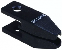 Призматические насадки для пинцета, Ø =3-4 мм, серия opti-fix (K551004)