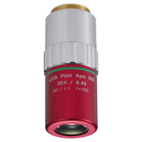 LCD Plan Apo NIR 20X (t1,1) 20X/t1,1 (378-827-16)