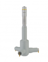 Трехточечный нутромер Holtest 6-7", 0,0002" (368-276)