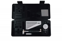 Двухточечный нутромер для измерения нутромеров короткой длины, 50-150 мм, 0,01 мм (511-768-20)