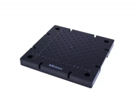 Опорная плита 250 x 250 мм с конусными втулками Крепления CMM, серия eco-fixplus (K551138)