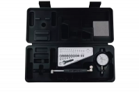 Двухточечный нутромер для измерения нутромеров короткой длины, 18-35 мм, 0,01 мм (511-766-20)