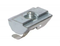 Скользящий блок M6 multiflex CMM-крепления, серия multiflex-profile (K551158)