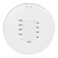 Прицельная сетка № 10 (183-150)