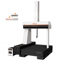 КИМ с ЧПУ, STRATO-Apex 163012 Высокая точность, 1600 x 3000 x 1200 мм (355-536-10)