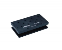 Зажимная пластина для крепления CMM системы рельсов eco-fix, серия eco-fix (K551907)