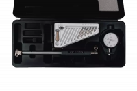 2-точечный нутромер для глухих отверстий, 1,4-2,4", 0,0005" (511-429-20)