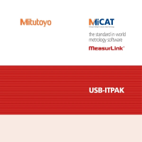 USB-ITPAK Vers. 3.0 USB Dongle + Руководство (ПО доступно онлайн) (06AGR543)