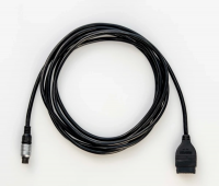 Кабель Digimatic, круглый, 6-контактный, 1 м (937387)