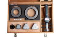 Цифровой ABS Borematic (внутренний) набор 50-100 мм, сменная головка (568-927)