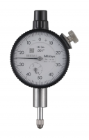 Индикатор часового типа, с задним креплением, тип ANSI/AGD 0,25", 0,001" (1411A)