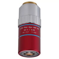 LCD Plan Apo NIR HR 50X (t 0,7) (378-869-5)