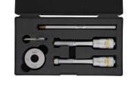 Набор 3-точечных внутренних микрометров Holtest 12-20 мм (2 шт.) (368-912)