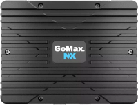 Тип разъема интеллектуального зрения GoMax NX: I Высокопроизводительное встраиваемое интеллектуальное устройство зрения GoMax NX, тип разъема: I (02AQL422)