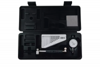 Двухточечный нутромер для измерения нутромеров короткой длины, 35-60 мм, 0,001 мм (511-772-20)