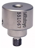 Адаптер eco-fix-plus/repro-fix ø 20 мм для КИМ-креплений, серия eco-fix-plus/repro-fix (K551067)