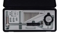 2-точечный нутромер, 4-6,5", 0,0001" (511-754-20)