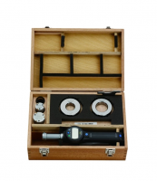 Цифровой ABS Borematic (внутренний) набор 25-50 мм, сменная головка (568-926)