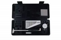 2-точечный нутромер, 2-6", 0,0005" (511-743-20)