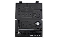 Двухточечный нутромер с микрометрической головкой, 6-10", 0,0005" (511-845-20)