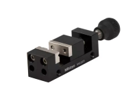 Тиски 25 мм x 25 мм x 75 мм M6 CMM крепления, серия eco-fix (K551223)