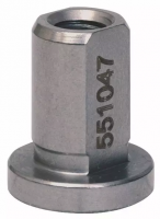 Слот. Гайка кронштейн H=15 мм КИМ крепления, серия eco-fix (K551047)