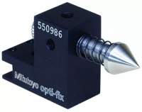 Задняя бабка с подпружиненным центром серии opti-fix (K550986)