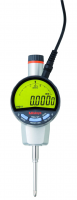 Цифровой индикатор ID-F 25,4 мм, 0,0005 мм, с адаптером переменного тока CEE (543-851D)