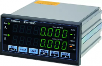 Счетчик линейных датчиков EH для LGS, LGD, Scale Units (542-072D)