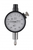 Индикатор часового типа, с задним креплением, тип ANSI/AGD 0,125", 0,0005" (1507A)