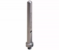 Прямой штифт для пружинных зажимов ø 12 мм для КИМ-креплений, серии eco-fix/eco-fixplus (K550716)