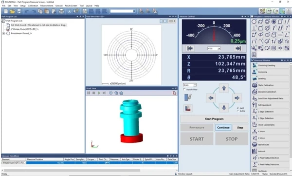 Roundpak V8.1 для RA-120P (12AAX883-DEE)