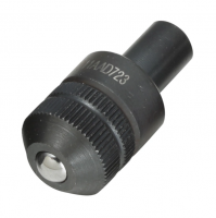 Шариковый индентор для испытания по Бринеллю, шарик из карбида вольфрама диаметром 5 мм без сертификата калибровки (11AAD723)