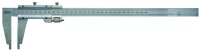 Штангенциркуль с наконечником, губка 0-300 мм, 0,02 мм, точная регулировка, метрическая (160-127)